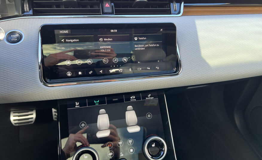 Range Rover Evoque R-Dynamic S D240 Automaik, Allrad