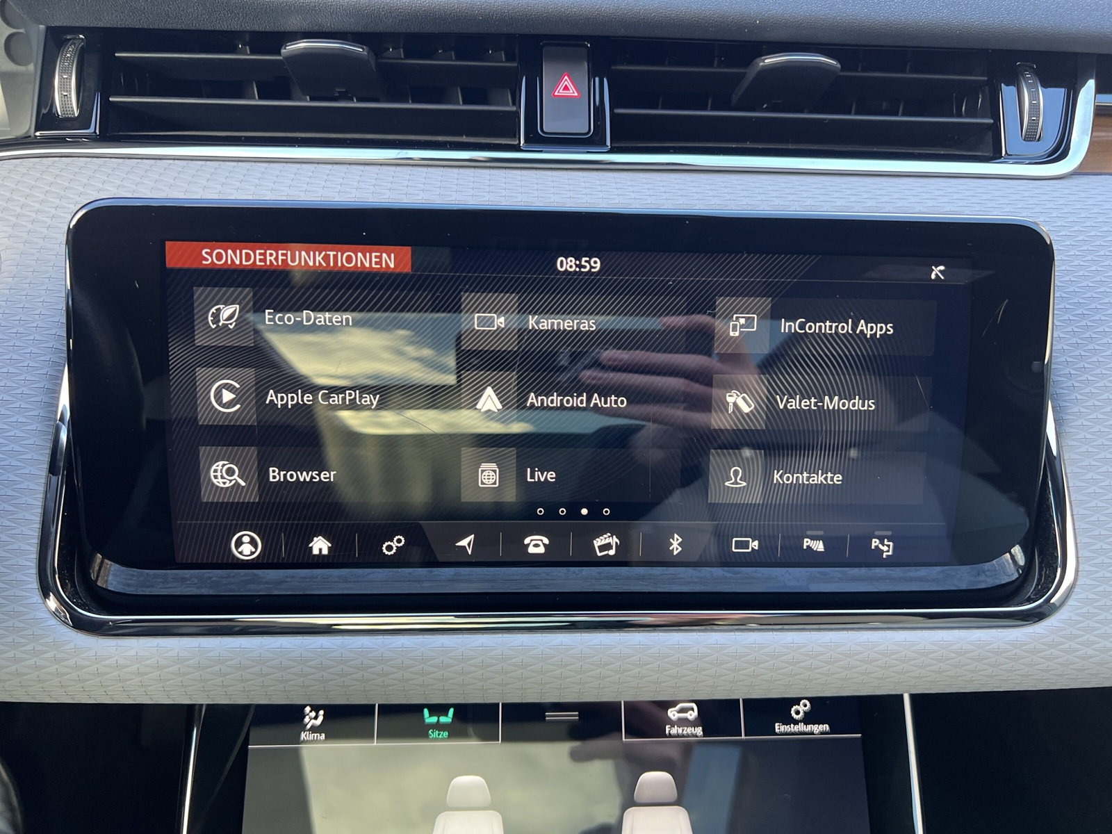 Range Rover Evoque R-Dynamic S D240 Automaik, Allrad