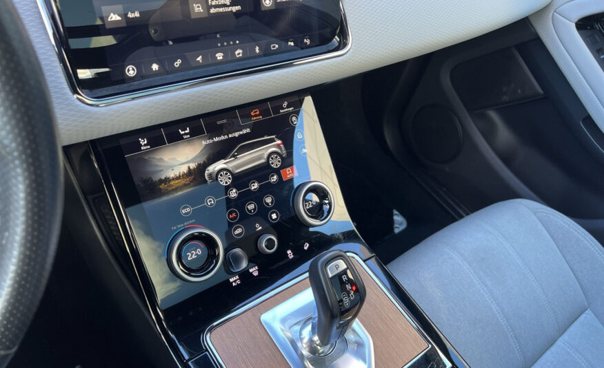 Range Rover Evoque R-Dynamic S D240 Automaik, Allrad