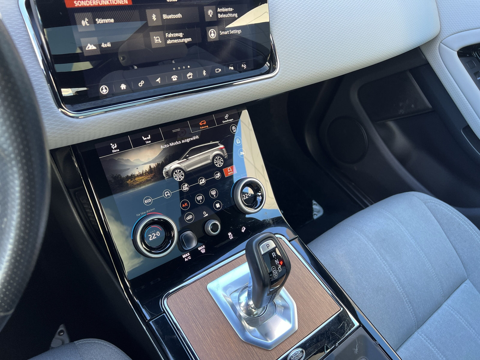 Range Rover Evoque R-Dynamic S D240 Automaik, Allrad