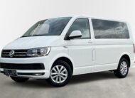 Volkswagen T6 Multivan Multivan Comfortline