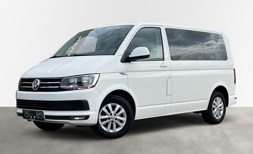Volkswagen T6 Multivan Multivan Comfortline