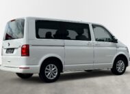 Volkswagen T6 Multivan Multivan Comfortline