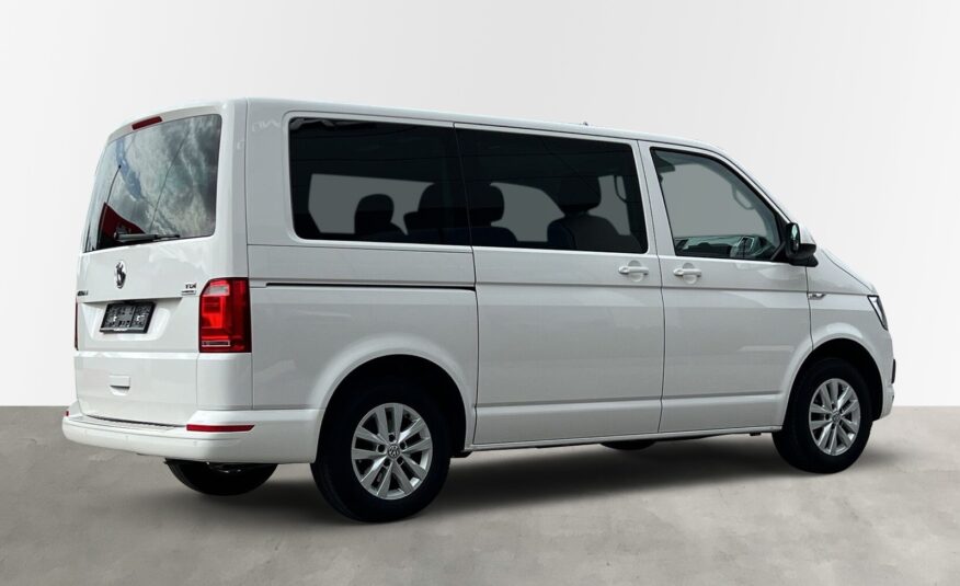 Volkswagen T6 Multivan Multivan Comfortline