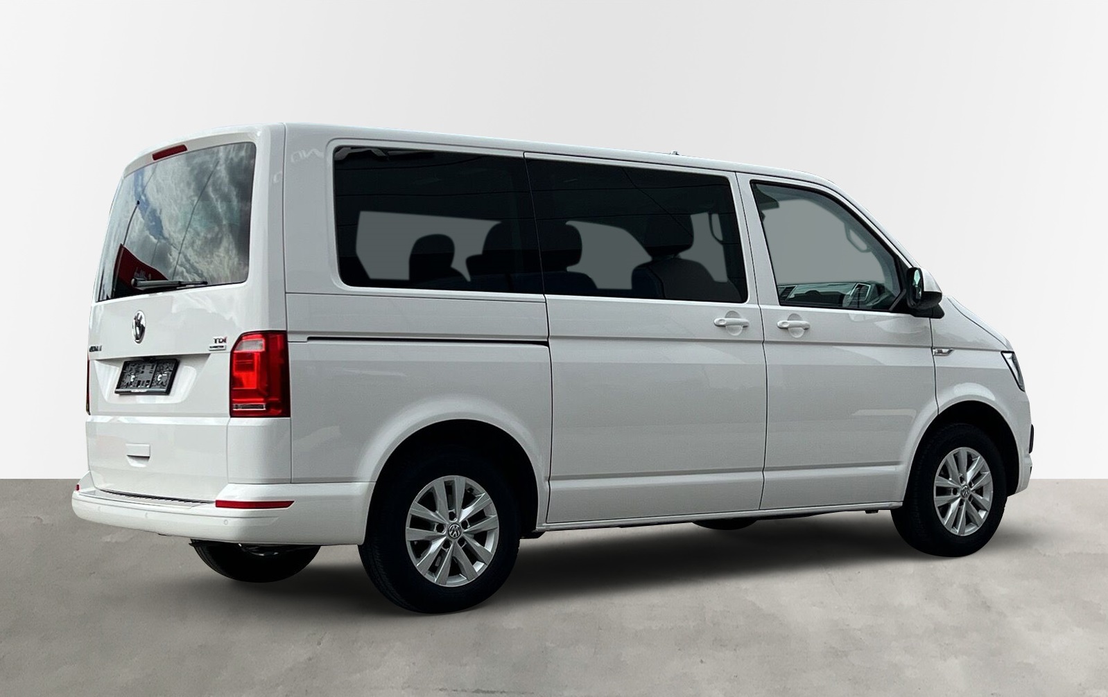 Volkswagen T6 Multivan Multivan Comfortline