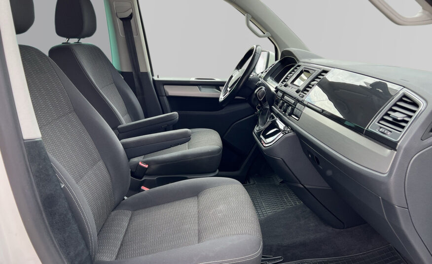 Volkswagen T6 Multivan Multivan Comfortline