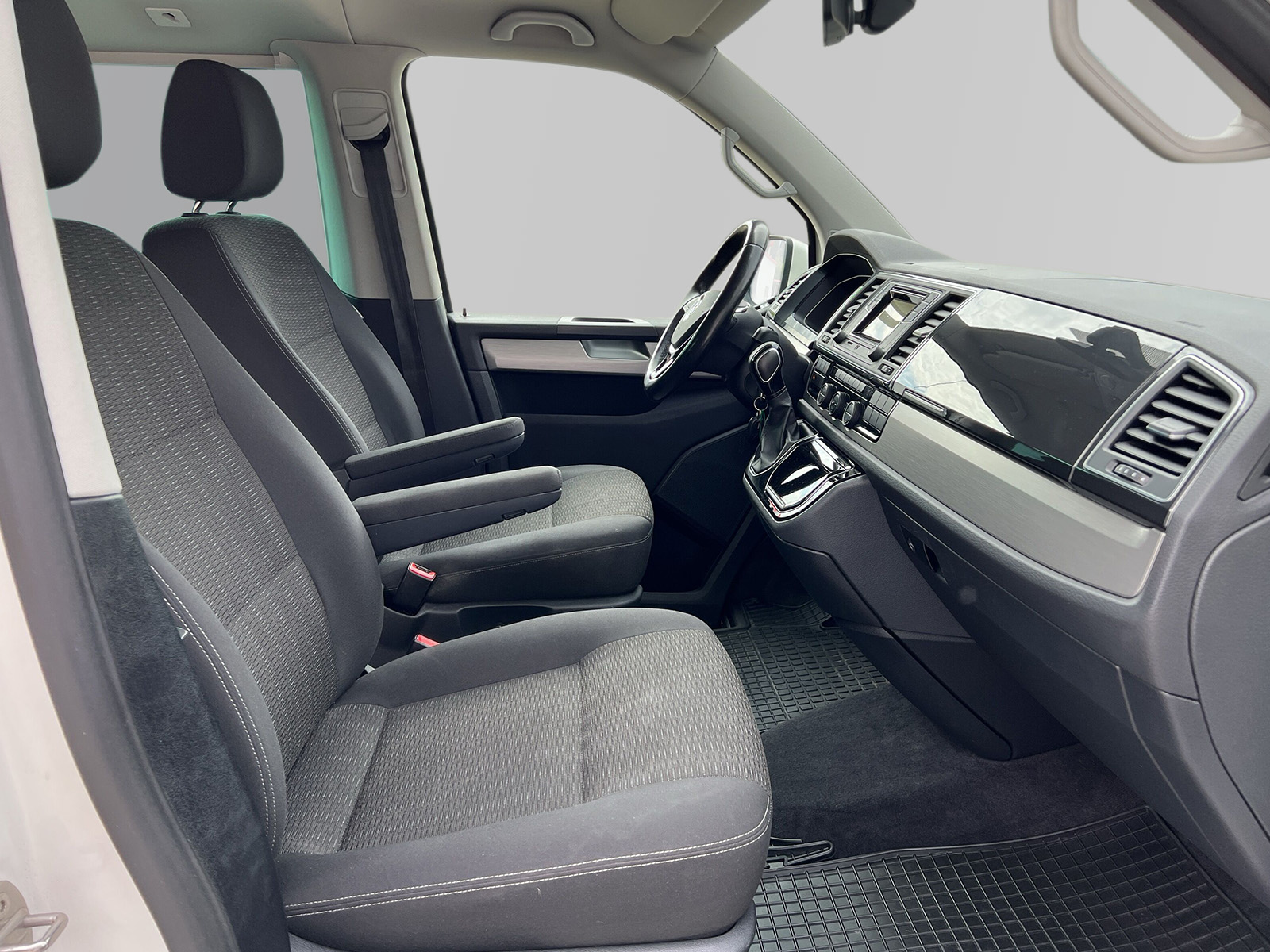 Volkswagen T6 Multivan Multivan Comfortline