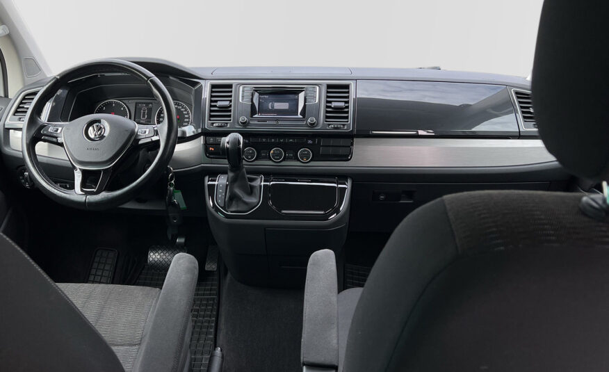 Volkswagen T6 Multivan Multivan Comfortline