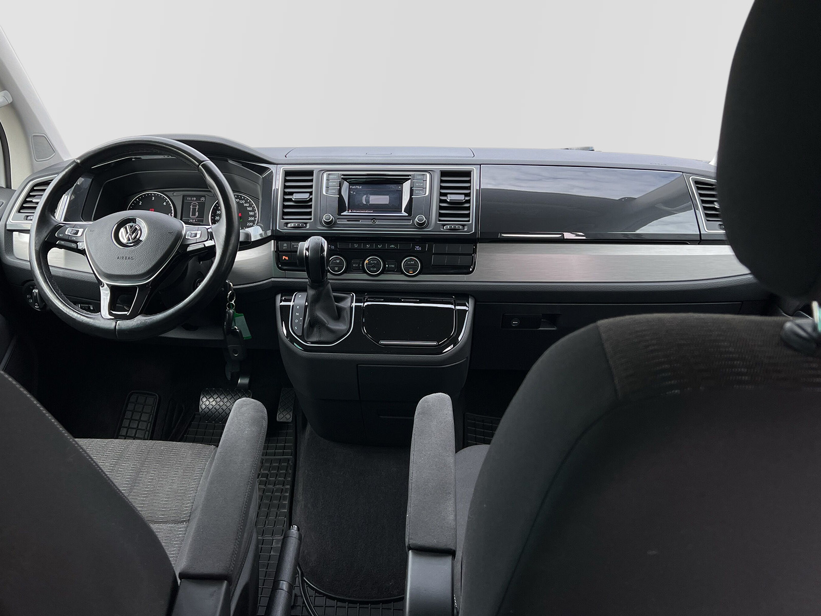 Volkswagen T6 Multivan Multivan Comfortline