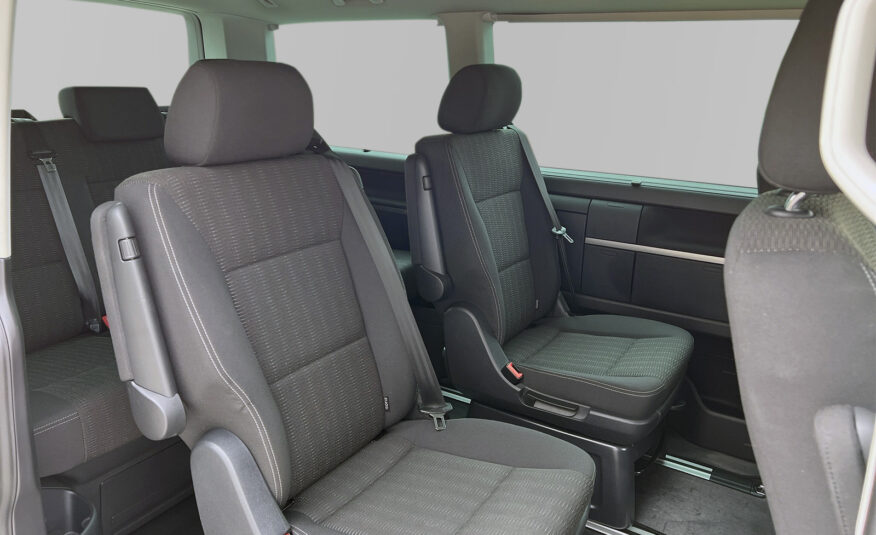 Volkswagen T6 Multivan Multivan Comfortline