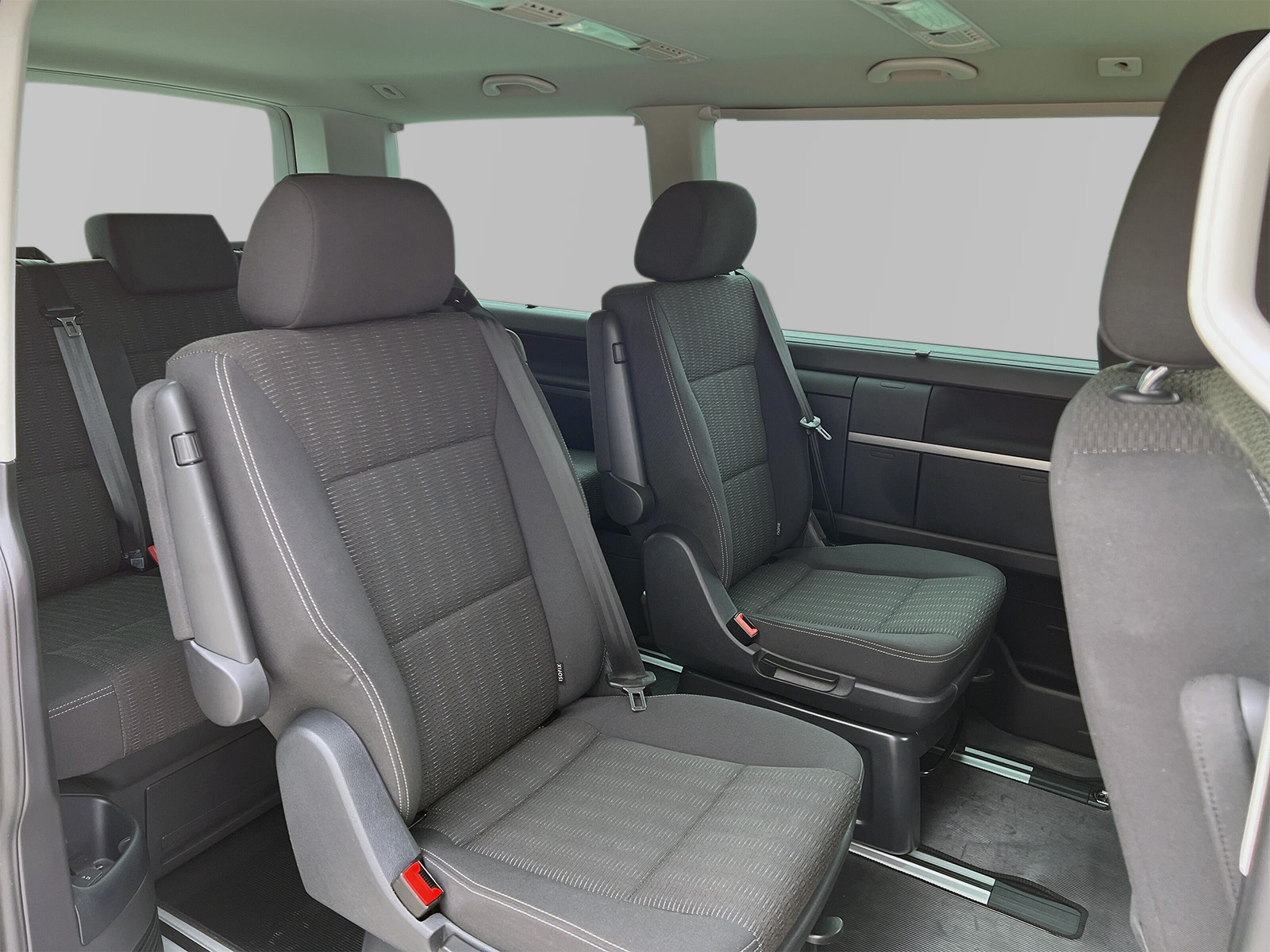 Volkswagen T6 Multivan Multivan Comfortline