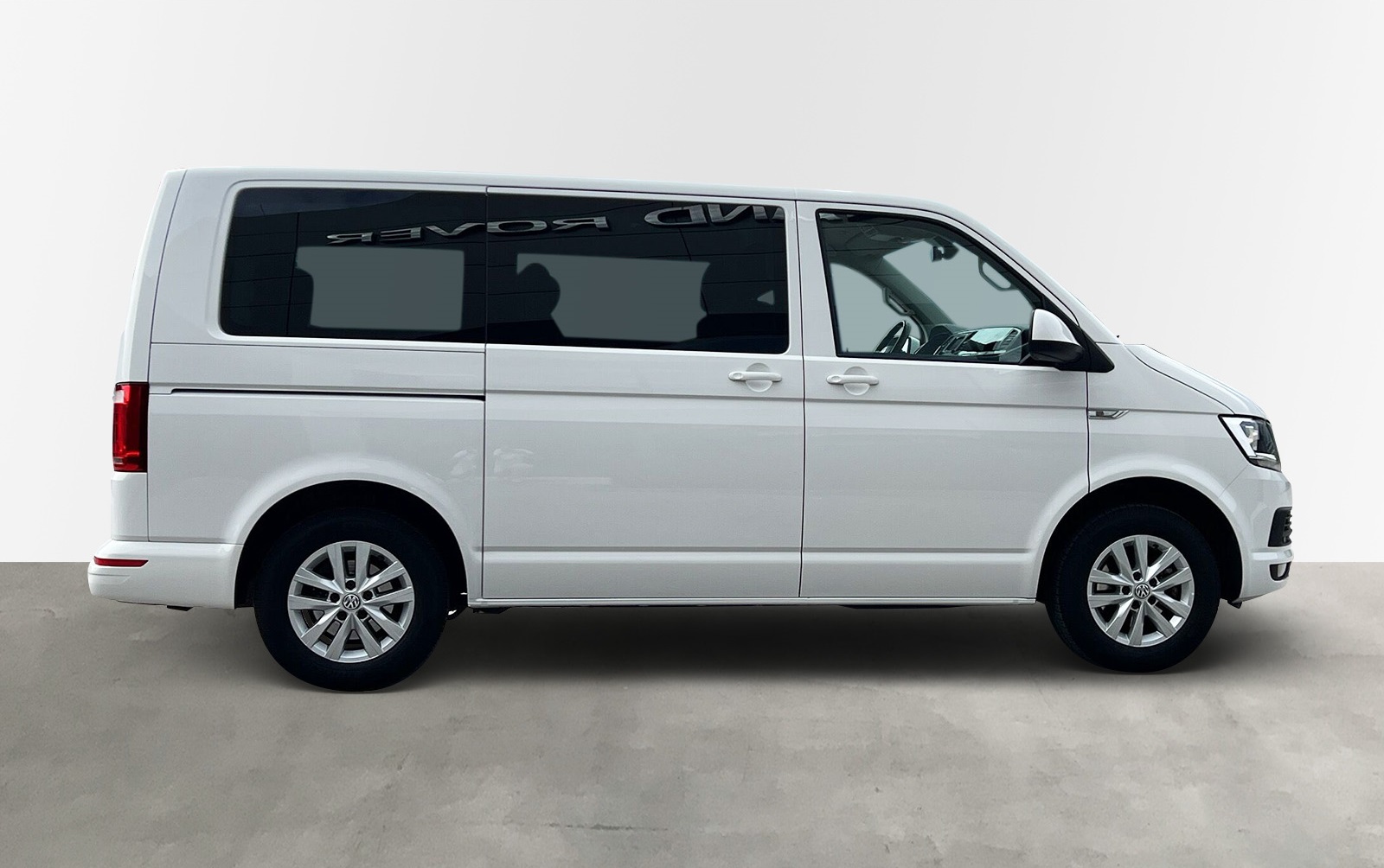 Volkswagen T6 Multivan Multivan Comfortline