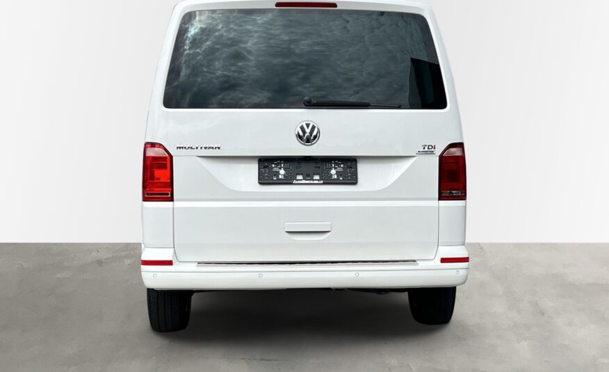 Volkswagen T6 Multivan Multivan Comfortline
