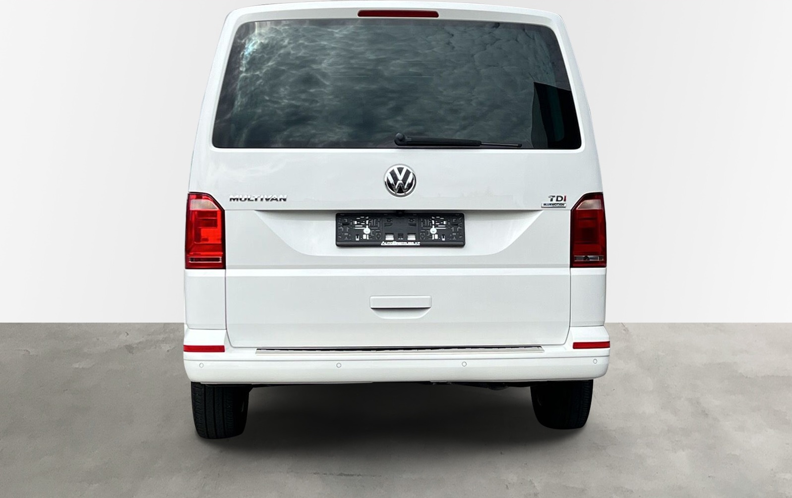 Volkswagen T6 Multivan Multivan Comfortline