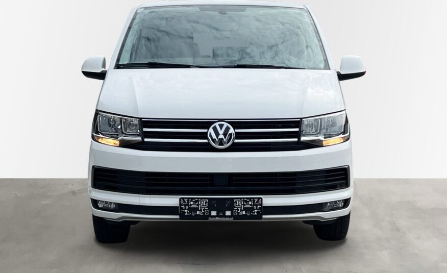 Volkswagen T6 Multivan Multivan Comfortline