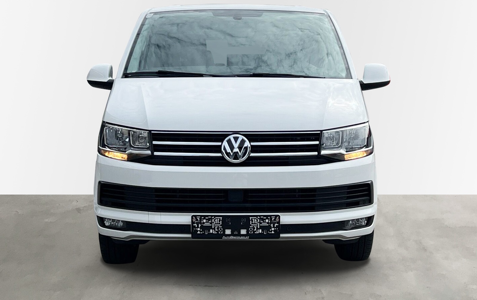 Volkswagen T6 Multivan Multivan Comfortline