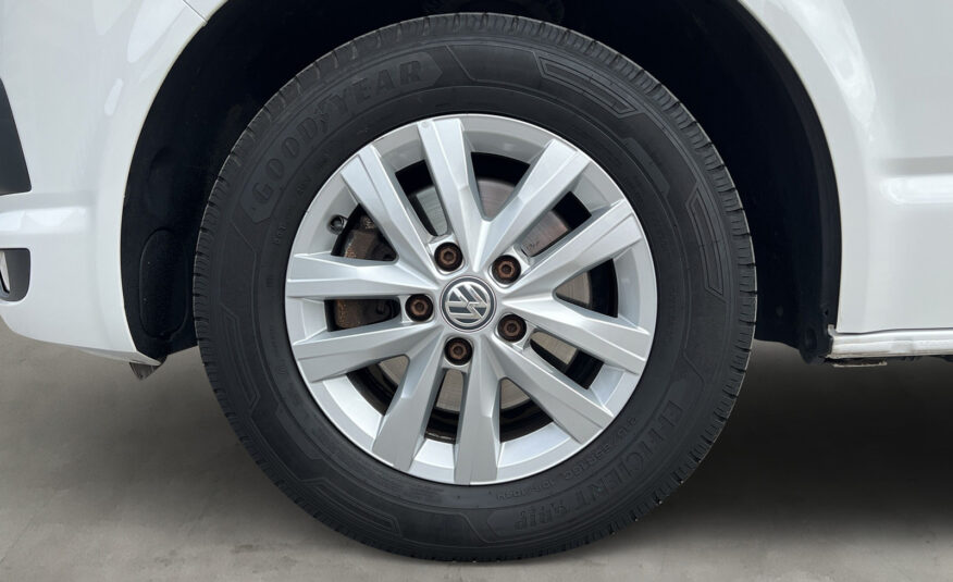Volkswagen T6 Multivan Multivan Comfortline