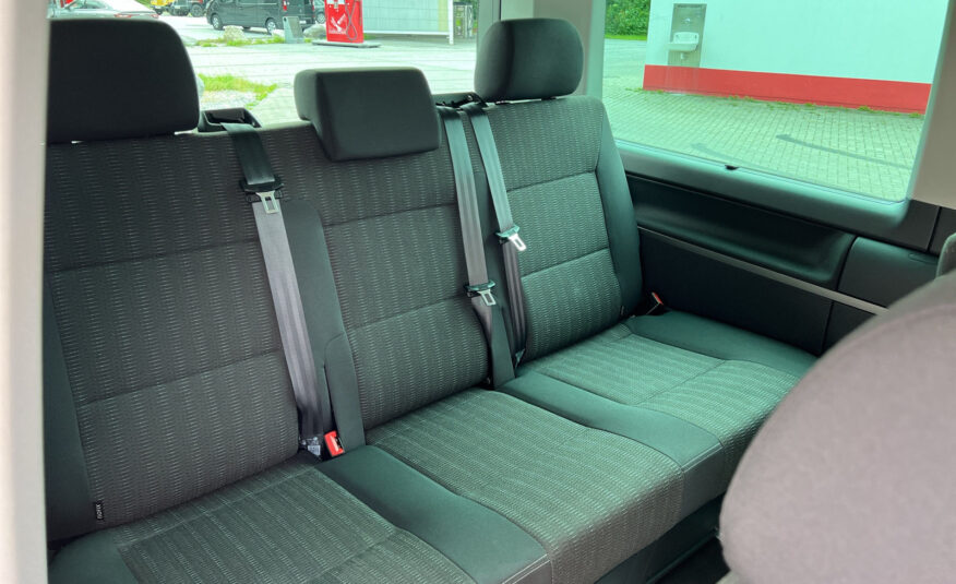 Volkswagen T6 Multivan Multivan Comfortline
