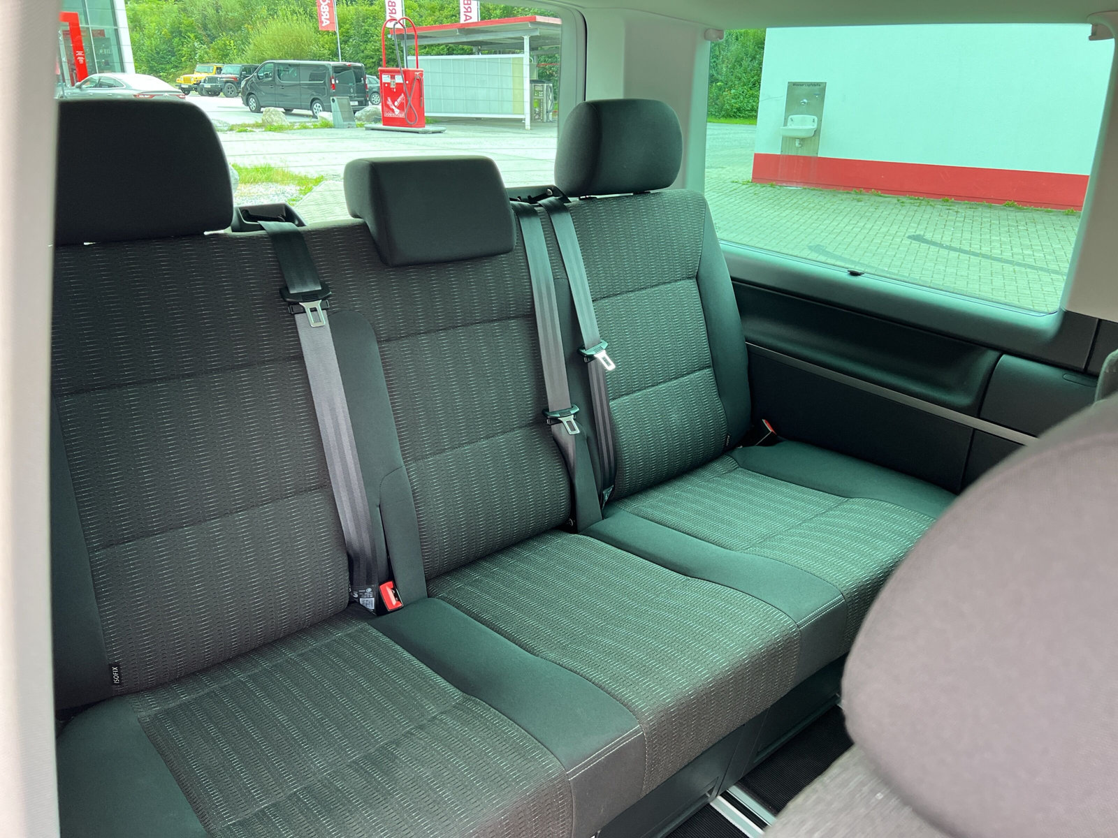 Volkswagen T6 Multivan Multivan Comfortline