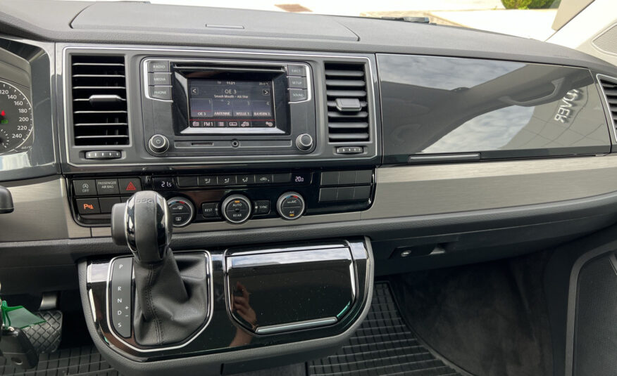 Volkswagen T6 Multivan Multivan Comfortline