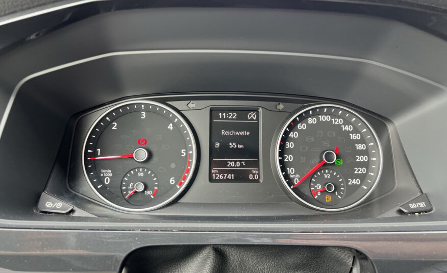 Volkswagen T6 Multivan Multivan Comfortline