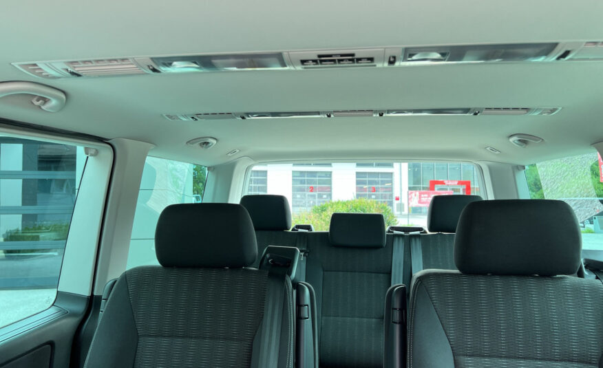 Volkswagen T6 Multivan Multivan Comfortline