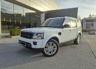 Land Rover Discovery 3,0 SDV6 HSE