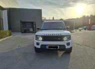 Land Rover Discovery 3,0 SDV6 HSE
