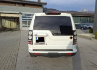 Land Rover Discovery 3,0 SDV6 HSE