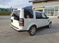 Land Rover Discovery 3,0 SDV6 HSE