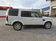 Land Rover Discovery 3,0 SDV6 HSE