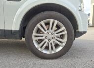 Land Rover Discovery 3,0 SDV6 HSE