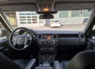 Land Rover Discovery 3,0 SDV6 HSE