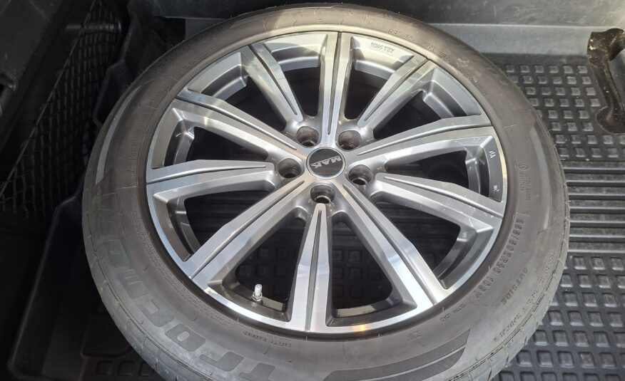 Land Rover Discovery 3,0 SDV6 HSE