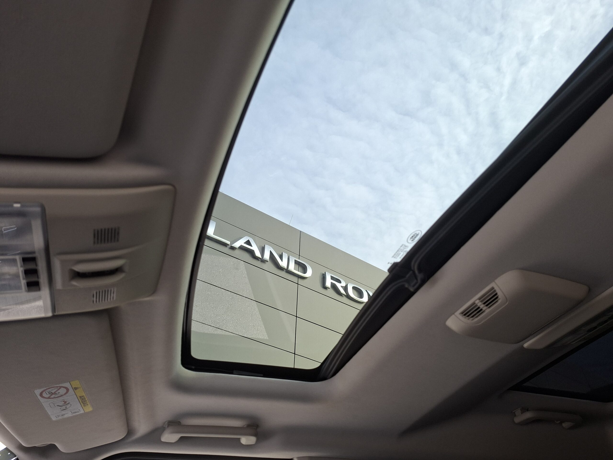 Land Rover Discovery 3,0 SDV6 HSE