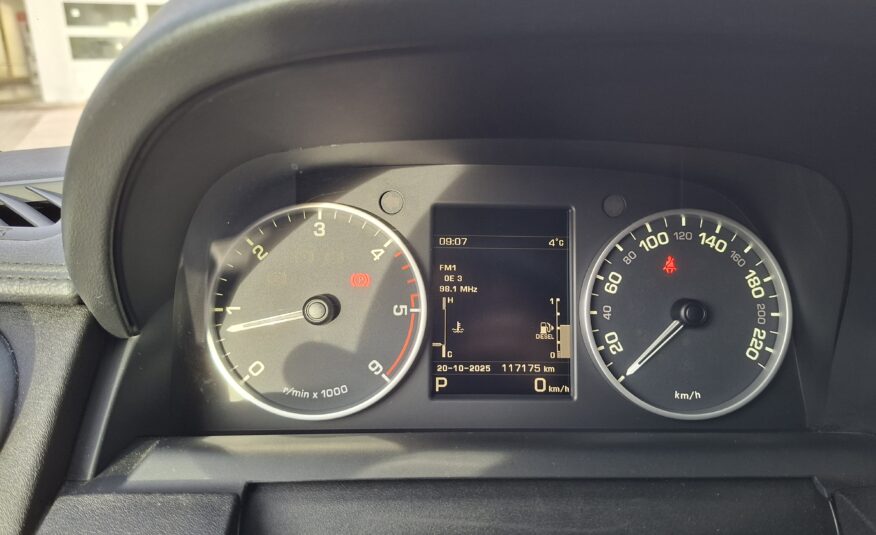 Land Rover Discovery 3,0 SDV6 HSE