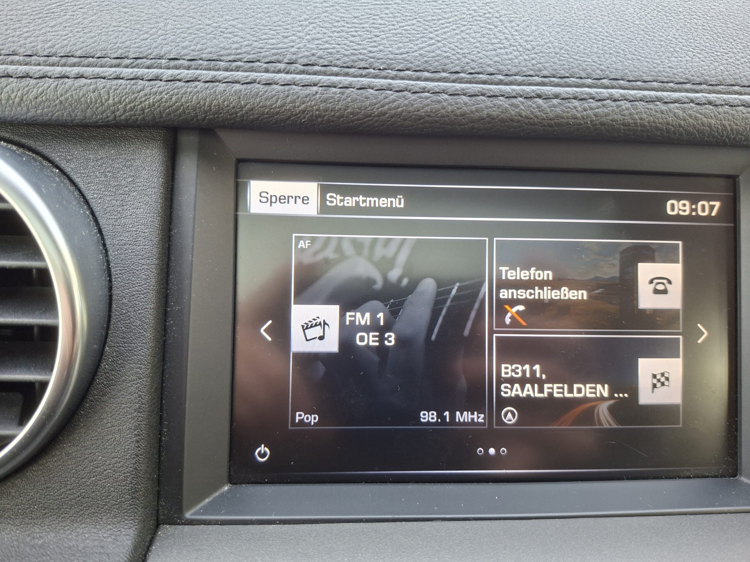 Land Rover Discovery 3,0 SDV6 HSE