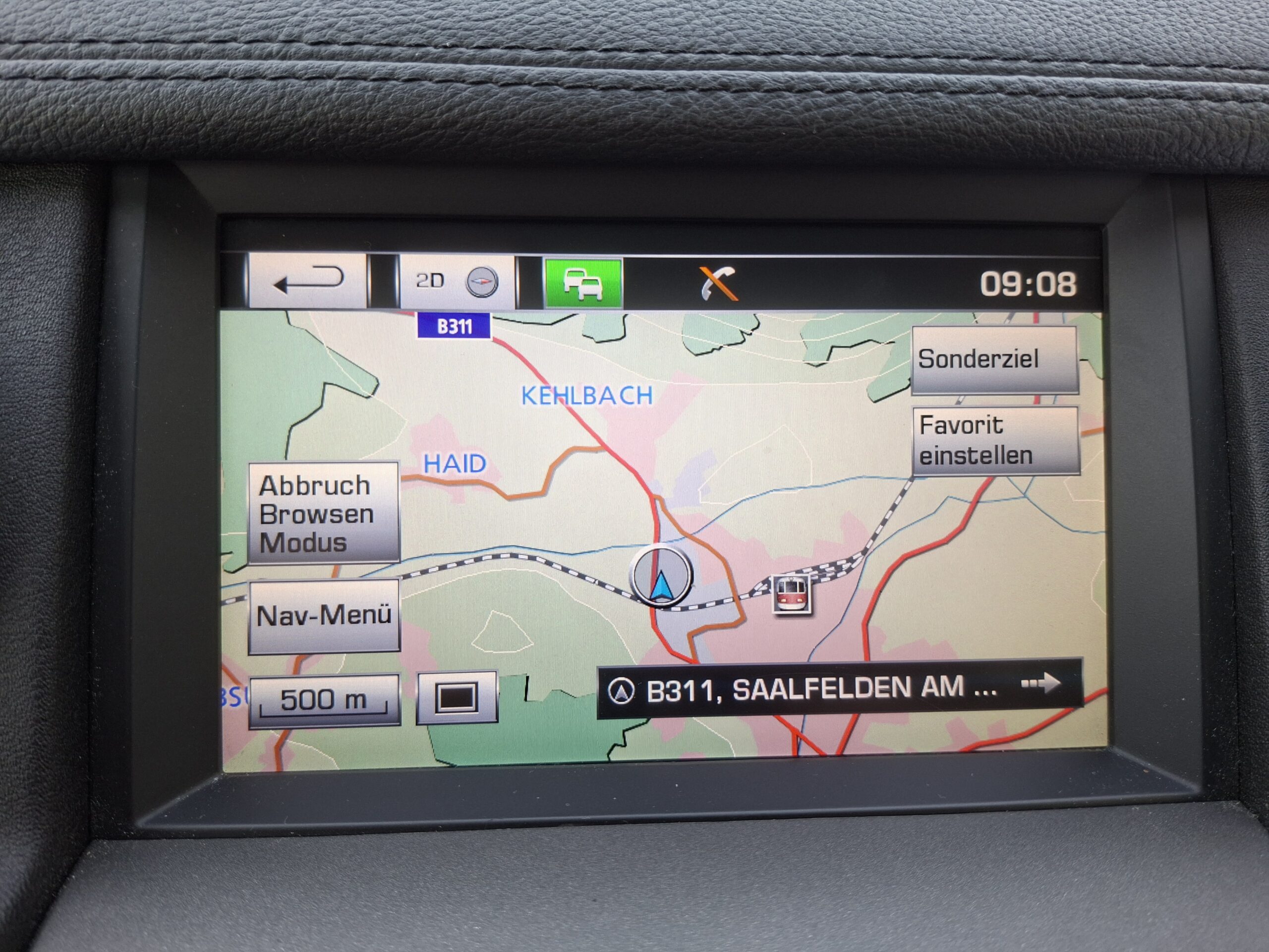 Land Rover Discovery 3,0 SDV6 HSE