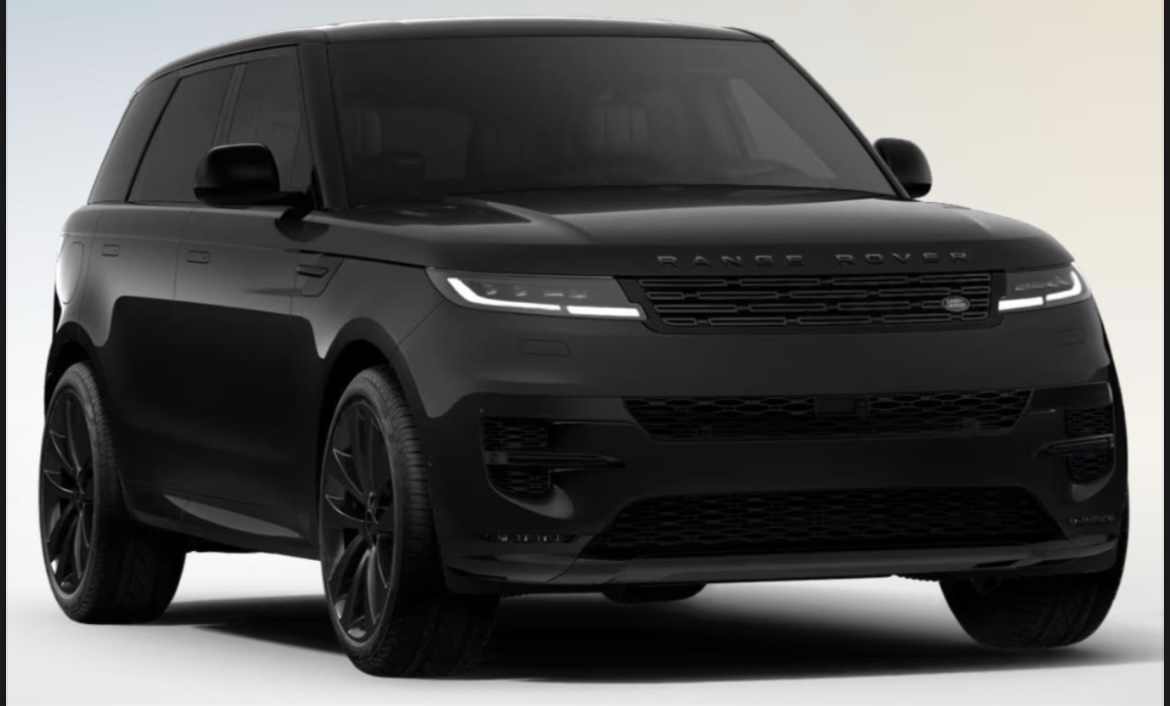 Land Rover Range Rover Sport Range Rover Sport P460e PHEV AWD Dynamic SE Aut.