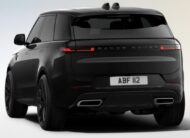 Land Rover Range Rover Sport Range Rover Sport P460e PHEV AWD Dynamic SE Aut.