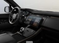 Land Rover Range Rover Sport Range Rover Sport P460e PHEV AWD Dynamic SE Aut.