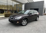 Subaru XV 2,0D