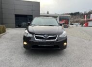 Subaru XV 2,0D