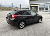 Subaru XV 2,0D