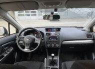 Subaru XV 2,0D