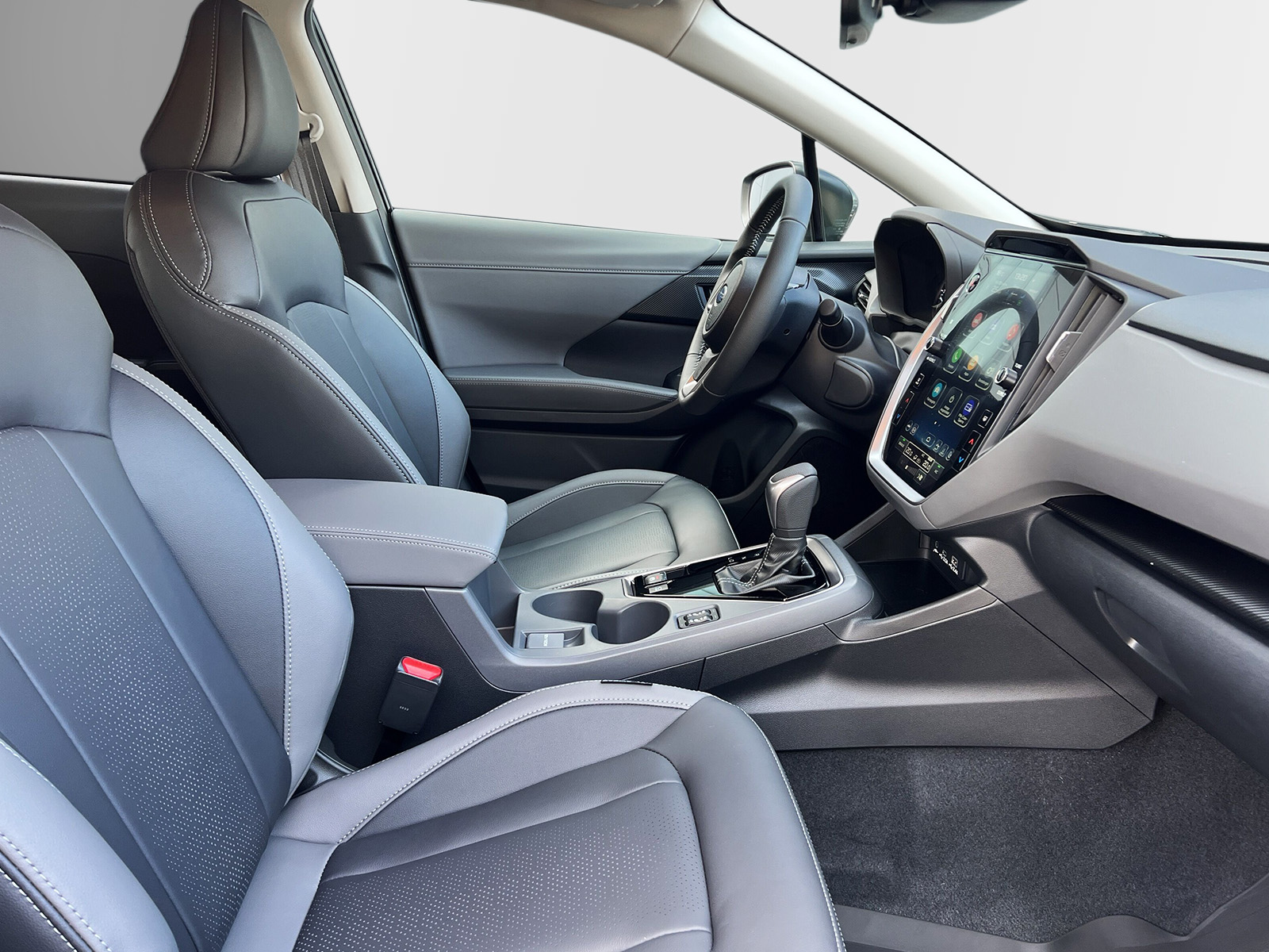 Subaru Crosstrek 2,0 e-boxer Premium, Allrad Automatik