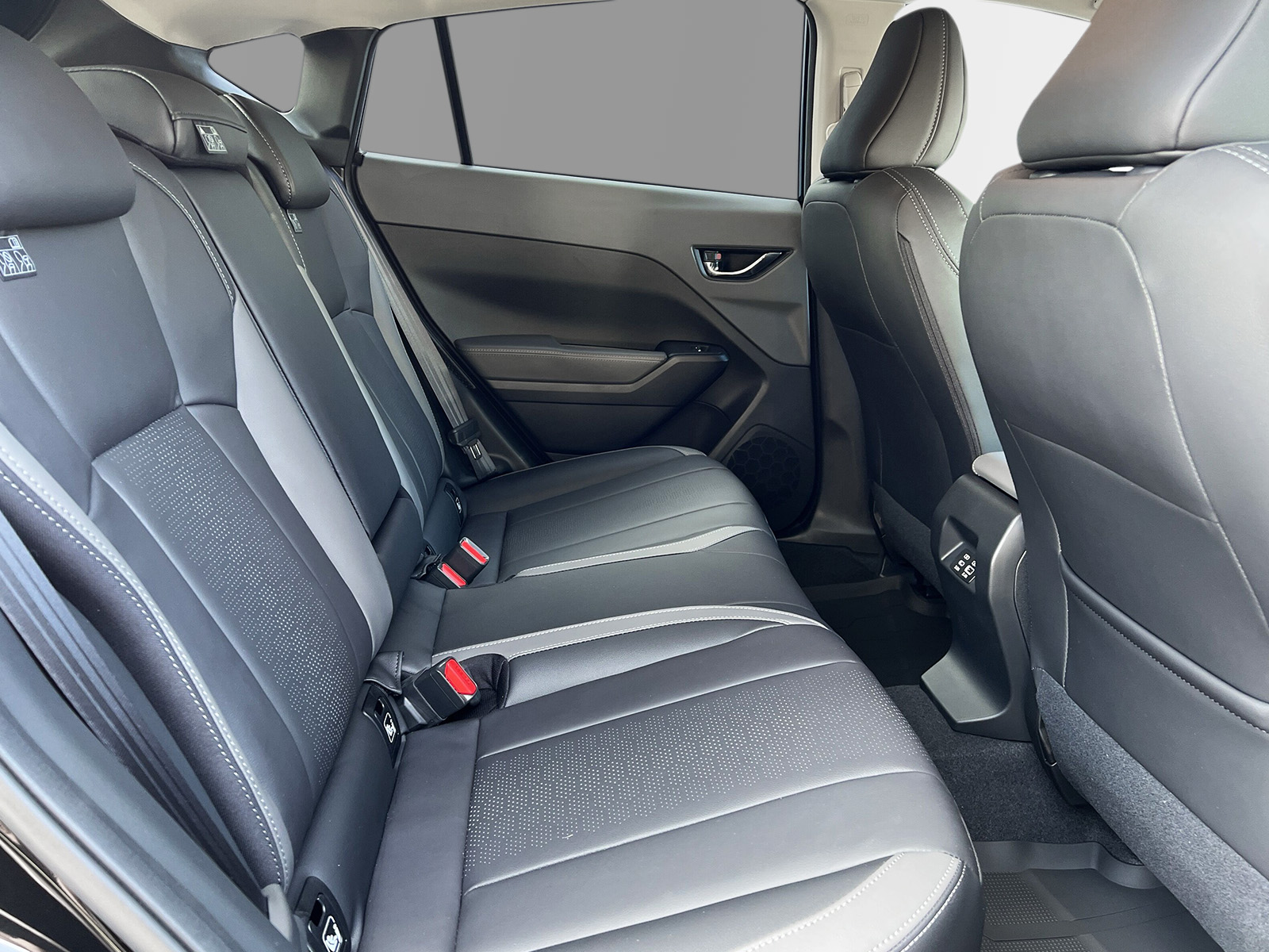 Subaru Crosstrek 2,0 e-boxer Premium, Allrad Automatik