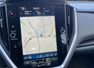 Subaru Crosstrek 2,0 e-boxer Premium, Allrad Automatik