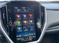 Subaru Crosstrek 2,0 e-boxer Premium, Allrad Automatik