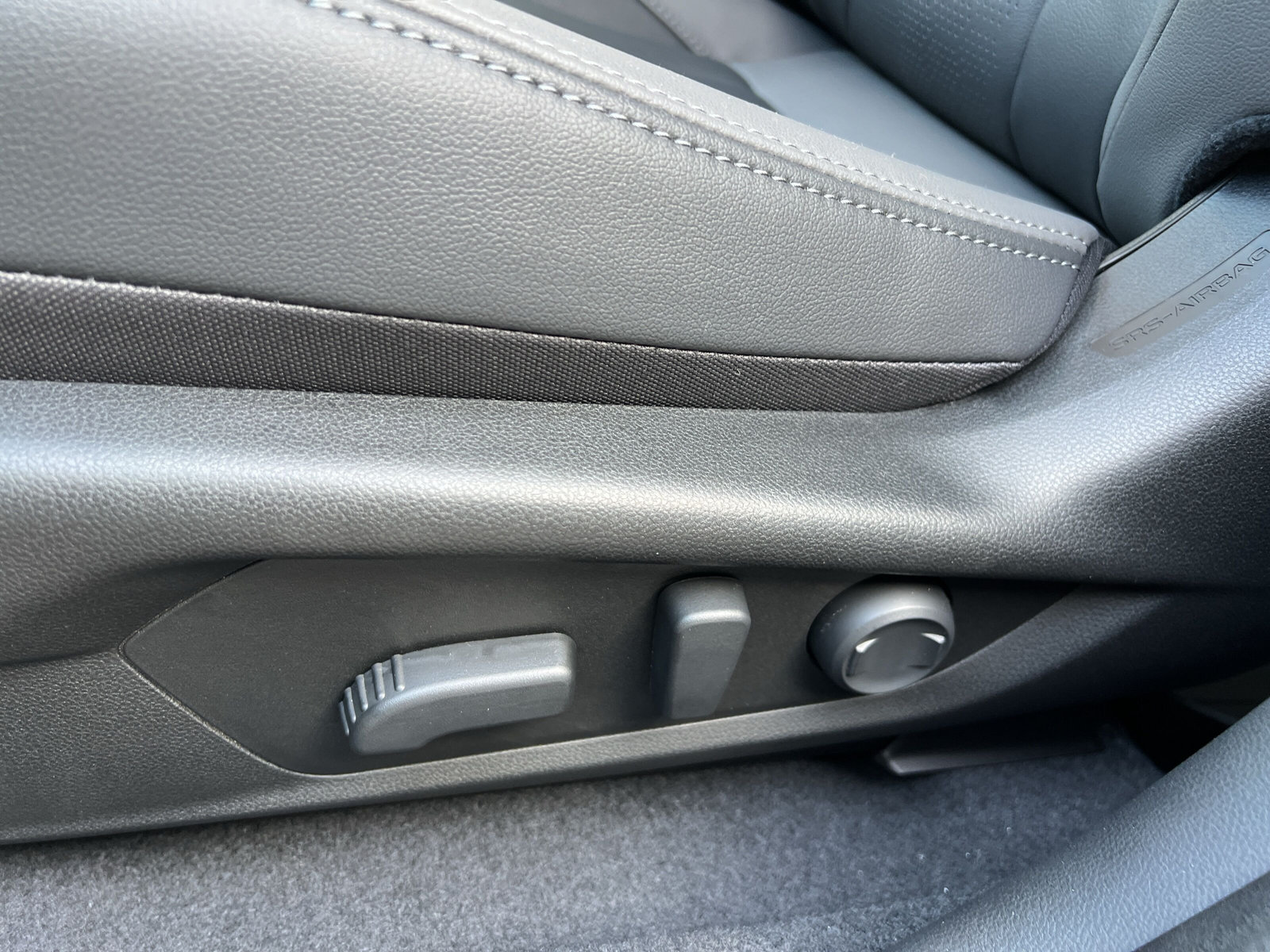 Subaru Crosstrek 2,0 e-boxer Premium, Allrad Automatik